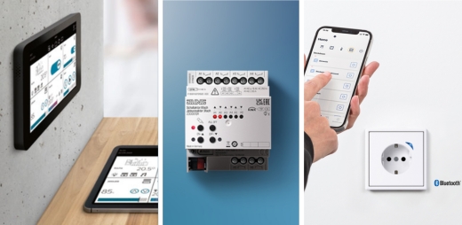 Schalt- & Gebäudetechnik