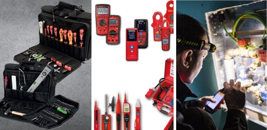 Werkzeug & Messtechnik